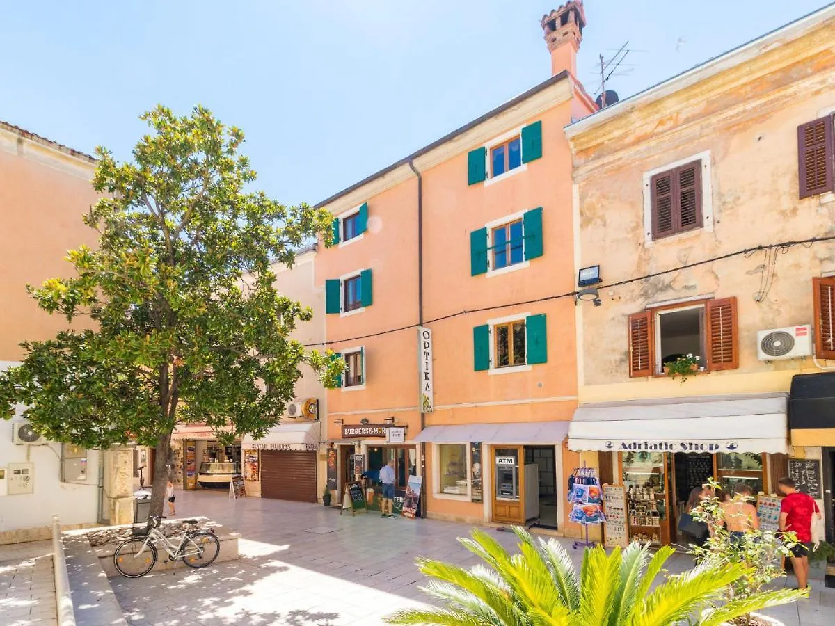 Apartment Antonella & Napoletano-3 By Interhome Umag