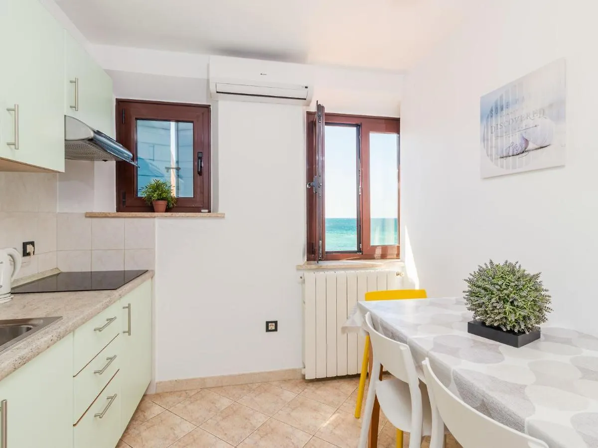 Apartment Antonella & Napoletano-3 By Interhome Umag