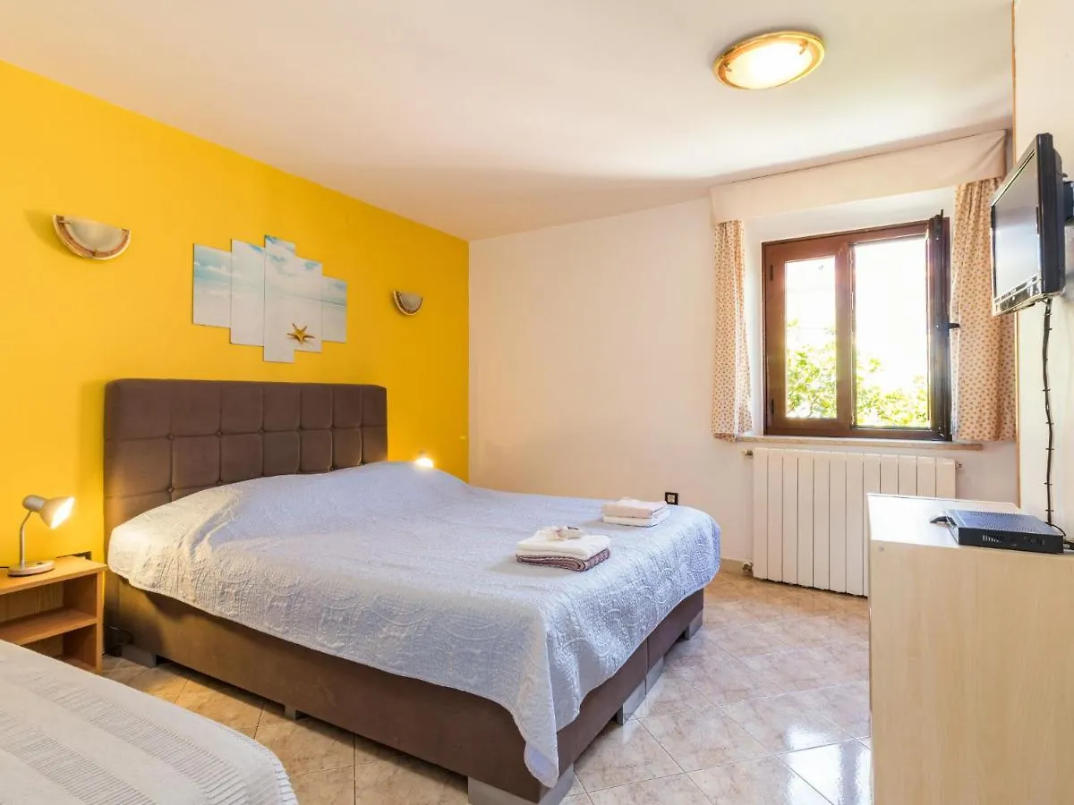 Apartment Antonella & Napoletano-3 By Interhome Umag