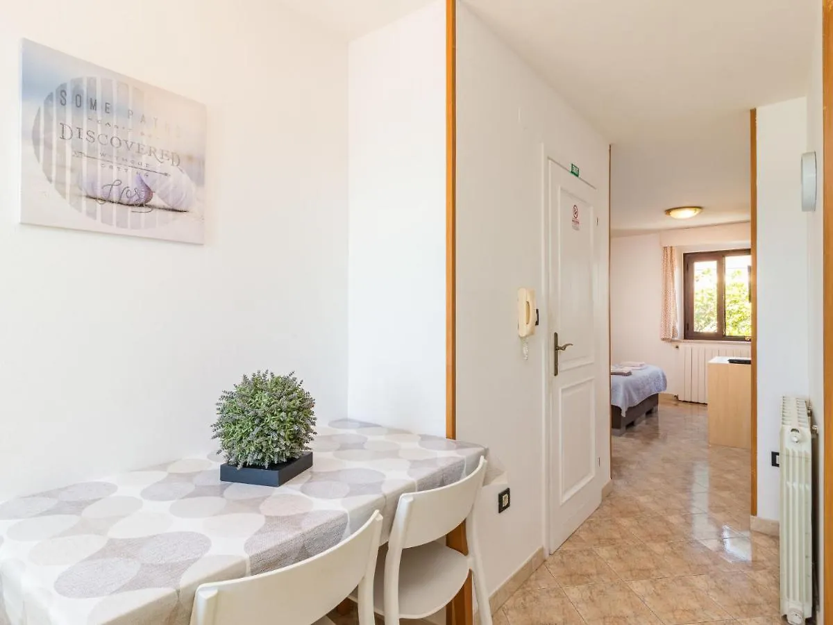 Apartment Antonella & Napoletano-3 By Interhome Umag