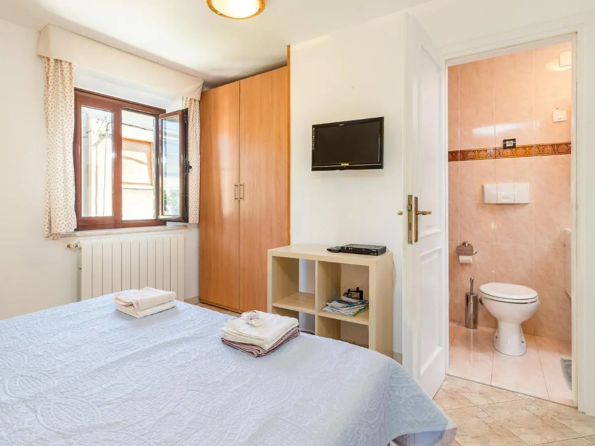 Apartment Antonella & Napoletano-3 By Interhome Umag Croatia