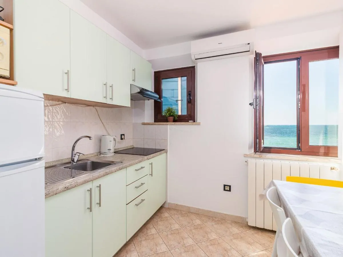 Apartment Antonella & Napoletano-3 By Interhome Umag