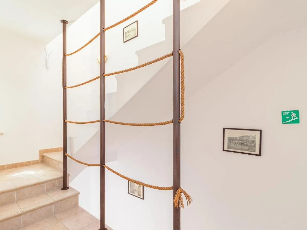 Apartment Antonella & Napoletano-3 By Interhome Umag Croatia
